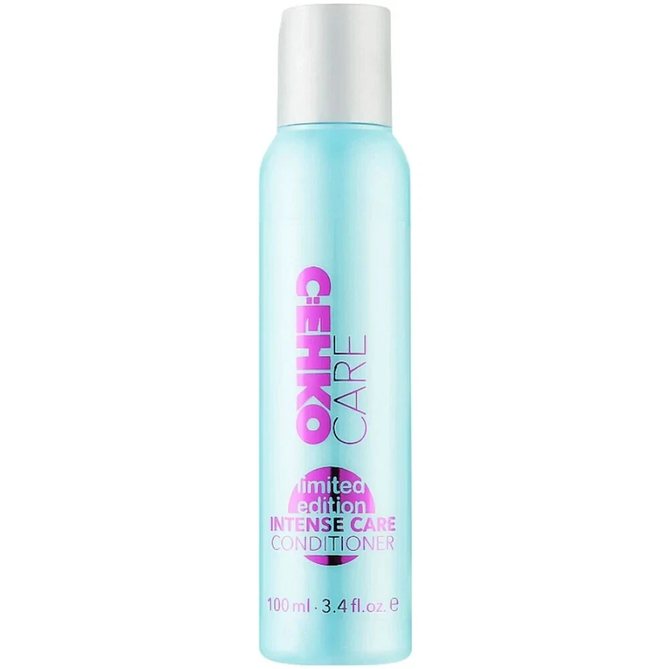 C:EHKO Care Acondicionador Intenso Edición Limitada Cuidado del Cabello 100 ml./3,3 fl. oz Foto 1 de 1