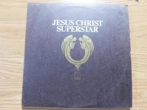Various - Decca 2-LP - Jesus Christ Superstar - DXSA 7206 W/ Souvenir Program - Picture 1 of 18