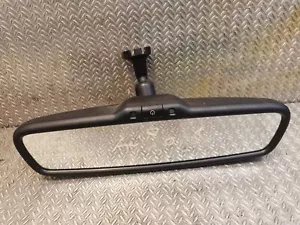JEEP GRAND CHEROKEE III 3.0 CRD Interior Rear View Mirror - Picture 1 of 4