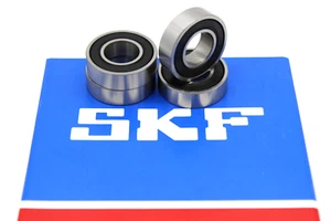 4 Stück SKF Rillenkugellager 6003-2RSH 17x35x10 mm - Bild 1 von 2