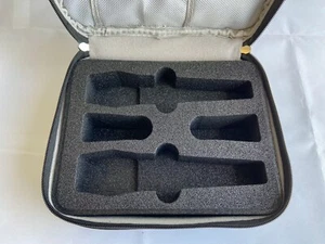 Tasche (Bag) Passen Für Sennheiser e935/e945/e840/e835/e825 Neu. B 5 - Picture 1 of 3
