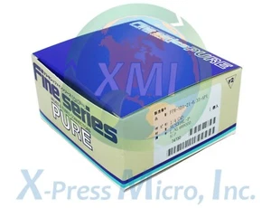 NUEVA VÁLVULA FUJIKIN FPR-SDA-21-6.35-APY TIPO N/C (0.39-0.59MPa) - Imagen 1 de 3