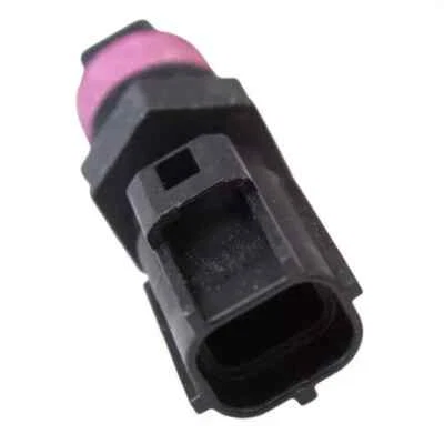 Sensor de temperatura de carga de ar genuíno Ford 9C1Z-12A697-B - Imagem 1 de 4