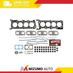 Head Gasket Set Fit 95-07 Ford Mustang Lincoln Mark VIII 4.6 INTECH, VIN V - Picture 1 of 12