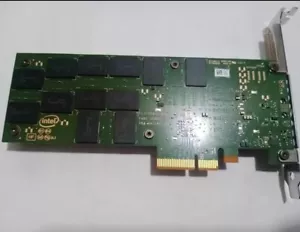4TB P4600 Intel SSD Series DELL PCIE SSDPEDKE040T7T Solid State Drive 0XJ79M - Picture 1 of 2