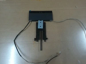 Webcan Camera S340C curved monitor - Picture 1 of 8