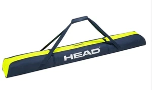 🌟HEAD 175cm Single Ski Bag 383052 - Picture 1 of 1