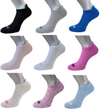 PUMA Damen Sport Sneaker Socken mit Frotteesohle Polsterlippe SPEED CAT Füßlinge