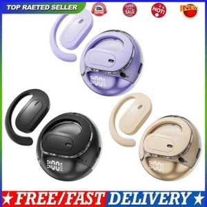 Language Translator Earbuds Translation Headphones AI Translator Earbuds Travel - Photo 1/15