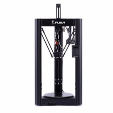 FLSUN Super Racer SR 3D Printer 200mm/s High-Speed Printing Auto Leveling