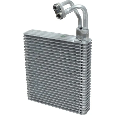 Núcleo de evaporador de aire acondicionado UAC para Acura TSX 2004-2008 Foto 1 de 2