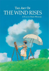 Hayao Miyazaki The Art of the Wind Rises (Tapa dura) Art of the Wind Rises