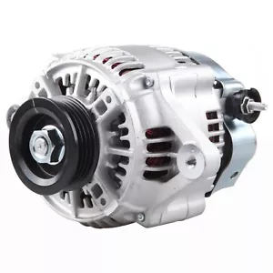 Alternator For Suzuki Grand Vitara 1999-02 2003 2004 2.5L 13795 334-1426 AND0179 - Picture 1 of 7