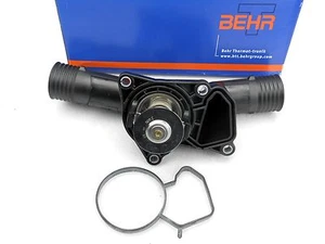 Orig. Behr / Mahle Termostato para BMW E36 318is 1895ccm Z3 1.9 318ti Compacto - Imagen 1 de 1