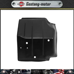 New Fit For 1987-1995 Jeep Wrangler CJ7 CJ5 Front Floor Pan Passenger Side - Foto 1 di 10