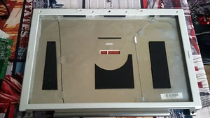PACKARD BELL Minos GP2W Case And Outline LCD White - Picture 1 of 2