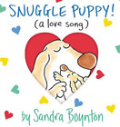 Snuggle Puppy!(a Love Song), Boynton, Sandra, Used; Good Book