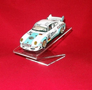 PLACA DE PRESENTACIÓN, SEGURO 1/43 - PARA MODELOS DE AUTOMÓVILES, ESCALA 1/43 ALTA CALIDAD, NUEVO - Imagen 1 de 12