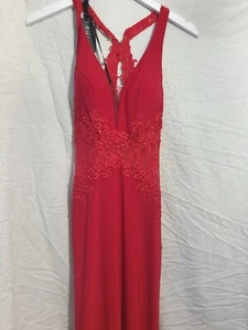 prom dress - Picture 1 of 5