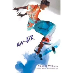 Mid Air - Hardcover By Williams, Alicia D - Like New - Picture 1 of 1