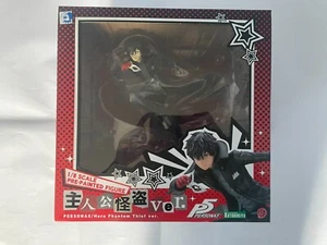 KOTOBUKIYA ARTFX J Persona 5 Heldin Phantom Dieb Ver. 1/8 Maßstab bemalte Figur - Bild 1 von 5