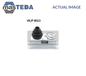 VKJP 8013 CV JOINT BOOT KIT TRANSMISSION END REAR SKF FOR BMW 3,Z3,E36 - Picture 1 of 4