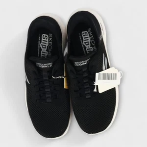 Skechers Damen Hands Free Slipper Go Walk Flex-Grand Entrance Sneaker 7,5 - Bild 1 von 6