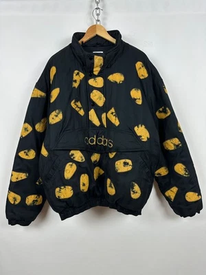 Men's 2009 Vintage Adidas x Jeremy Scott Anorak Puffer Jacket Size XL - Image 1 of 4