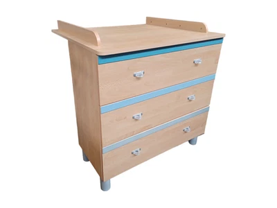 roba Wickelkommode 'Julius' - B-Ware neuwertig - Bild 1 von 4