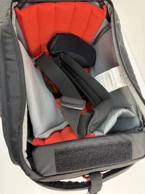 Funda para videocámara Manfrotto 191N Pro Light para Sony PXW-FS5, Canon XF205, HDV Foto 1 de 4