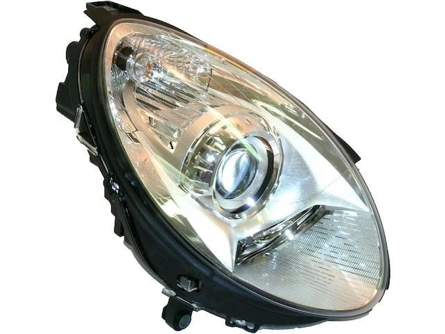 Conjunto de faros delanteros derechos para Mercedes R350 2007 2008 SD116CK 2006-2010 Foto 1 de 1