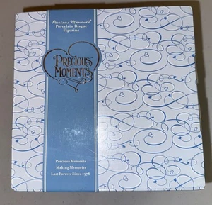 Precious Moments Your Spirit Glitters From Within 620006 2006 Box - Bild 1 von 6