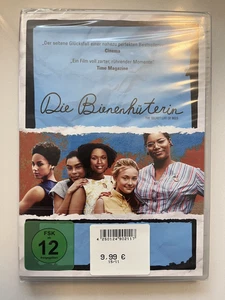 Die Bienenhüterin (The Secret Life Of Bees) DVD, Buchverfilmung NEU & OVP - Bild 1 von 2