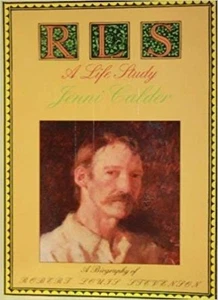 R.L.S.: Life Study of Robert Louis Stevenson By Jenni Calder - Picture 1 of 1
