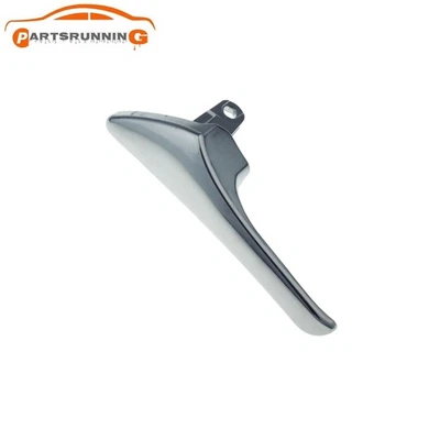 New Driver Left Inner Door Handle 2117660124 For Mercedes Benz S211 W211 W219 - Imagem 1 de 4