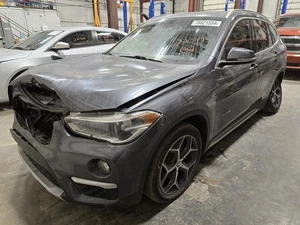 2016 BMW BMW X1 Under Hood Fuse Box 146K - Picture 1 of 9
