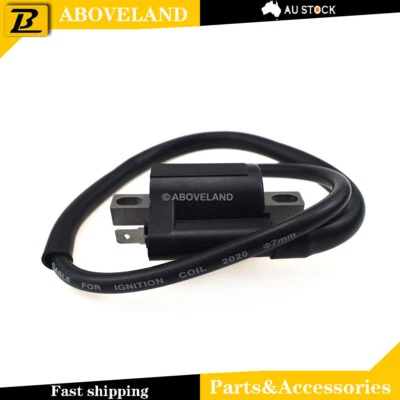 Bobina de encendido para motocicleta Yamaha RX50 1983 1984 Foto 1 de 4