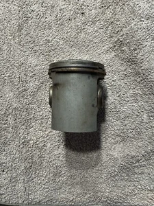 Original AS Motor Kolben - Bild 1 von 4