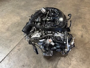 3.5 ENGINE MOTOR COMPLETE RWD 2GR LEXUS RC350 (2015-2019) OEM - Picture 1 of 13