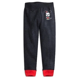 Disney Minnie Mouse Cutie Fleece Pants for Kids  - Picture 1 of 2
