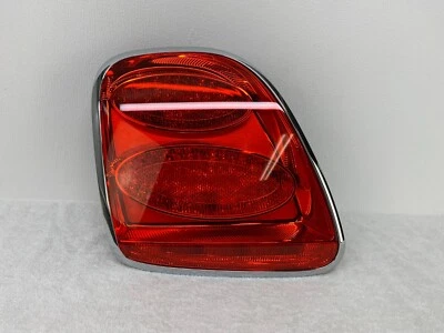 Bentley Continental Flying Track 3W Tail Light Left 3W5945095N Orig - Image 1 of 4