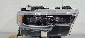 FARO DRIVERSIDE LED DODGE RAM 2019-2022 P/N 68477264AB - Foto 1 di 17