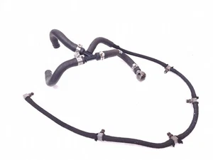 OEM VOLVO S60 V70 XC70 XC90 INJECTOR LEAK OFF PIPES 30756113 - Bild 1 von 3