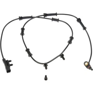 Dorman 695-900 Abs Speed Sensors Front Driver or Passenger Side Right Left NEW - Bild 1 von 3