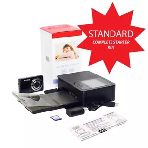 Digitales Passfotosystem - BRANDNEU - vorkonfiguriert für US-Pässe - Bild 1 von 7