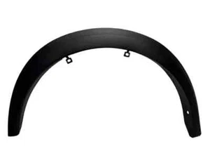 Fits 2021-2024 Nissan Kicks S SR SV Fender Flare Molding Trim Front Right Side - Picture 1 of 8