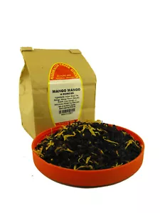 Marshalls Creek Spices TÉ DE HOJAS SUELTAS Mango Mango 4 OZ - Imagen 1 de 1