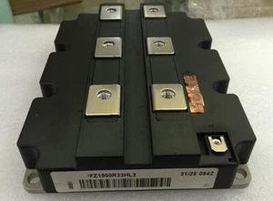 1PC FZ1500R33HL3 INFINEON IGBT MODULE BRAND NEW - Picture 1 of 1