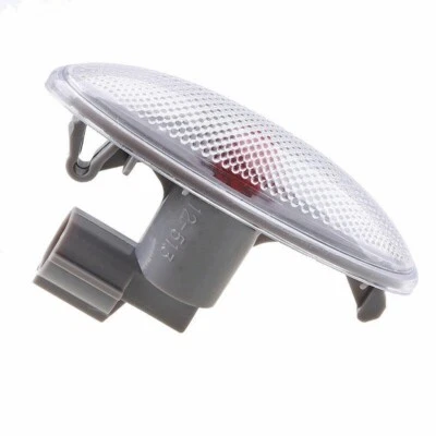 2 x Side Marker Indicator Lamp Turn Signal Light For Toyota RAV4 01.2006-02.2009 - Image 1 of 4