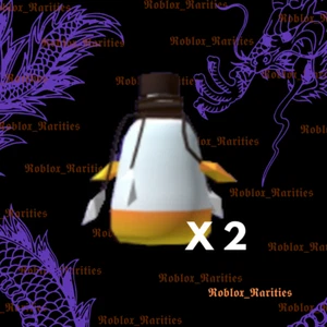 [ROBLOX] Dragon Adventures | Empyrous Theme Pot ⚡*READ DESC*